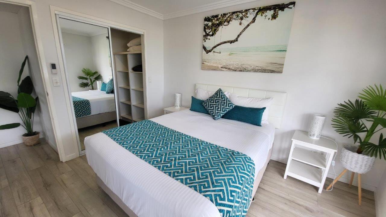 Eden By The Bay Aparthotel Hervey Bay Luaran gambar